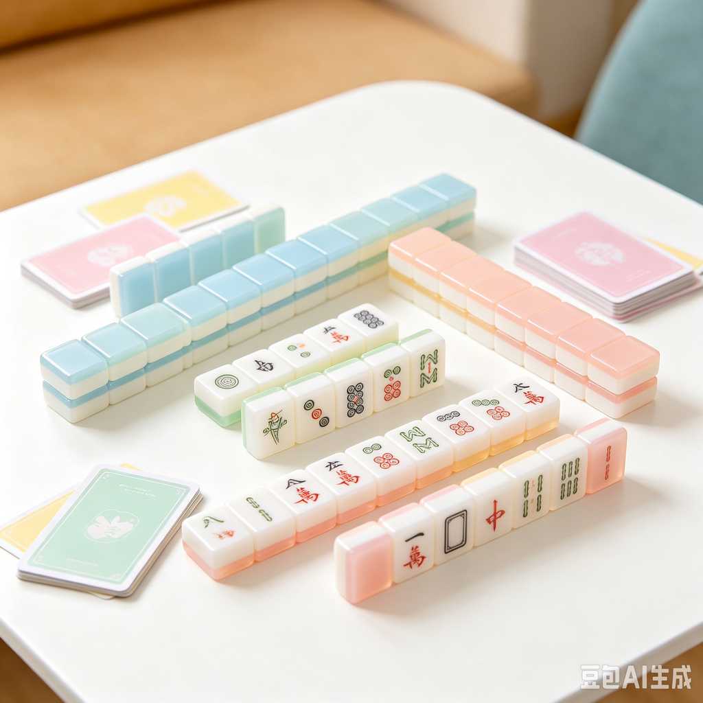 Bucaramanga,mahjong